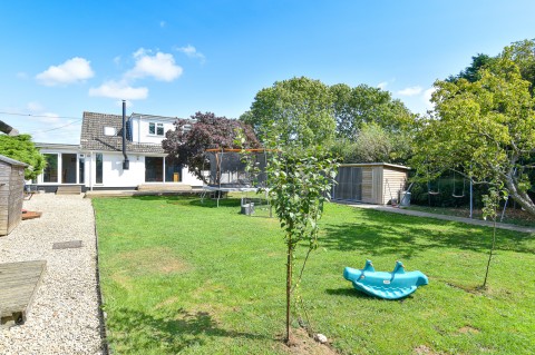 Click the photo for more details of Notting Hill Way, Lower Weare, Axbridge, Somerset