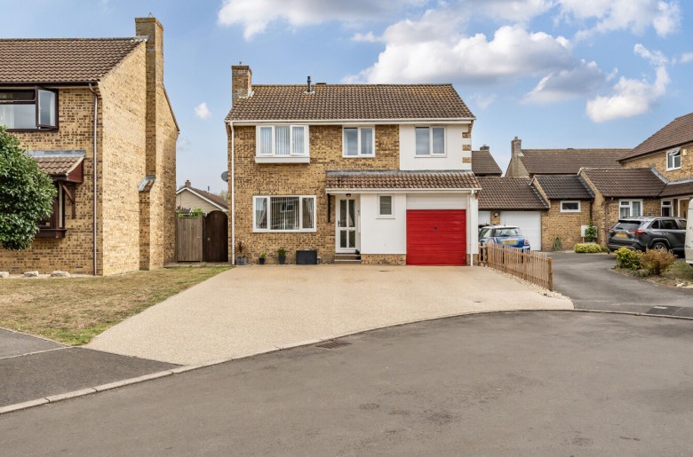 Click the photo for more details of Westacre, Street, Somerset