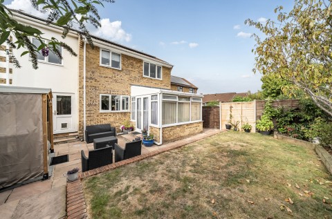 Click the photo for more details of Westacre, Street, Somerset