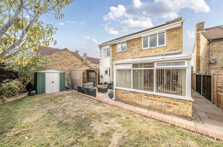 Images for Westacre, Street, Somerset