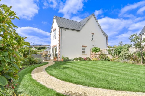 Click the photo for more details of Cheddar Road, Wedmore, Somerset