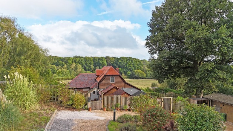 Click the photo for more details of Brick Lane, Bransgore, Christchurch, BH23