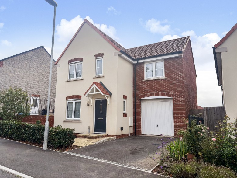 Click the photo for more details of Haybridge, Wells, Somerset