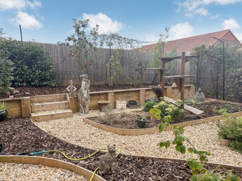 Click the photo for more details of Haybridge, Wells, Somerset