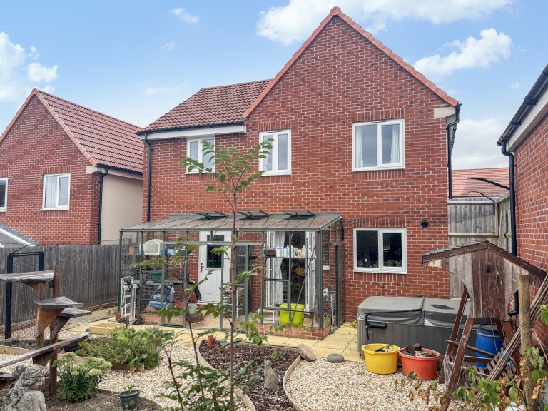 Images for Haybridge, Wells, Somerset