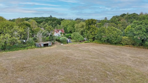 Click the photo for more details of Brook, Lyndhurst, SO43