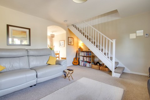 Click the photo for more details of Fennel Gardens, Lymington, SO41