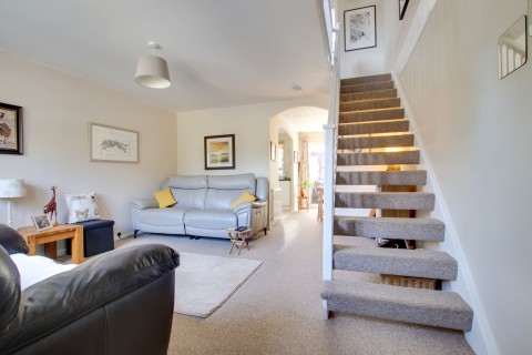 Click the photo for more details of Fennel Gardens, Lymington, SO41