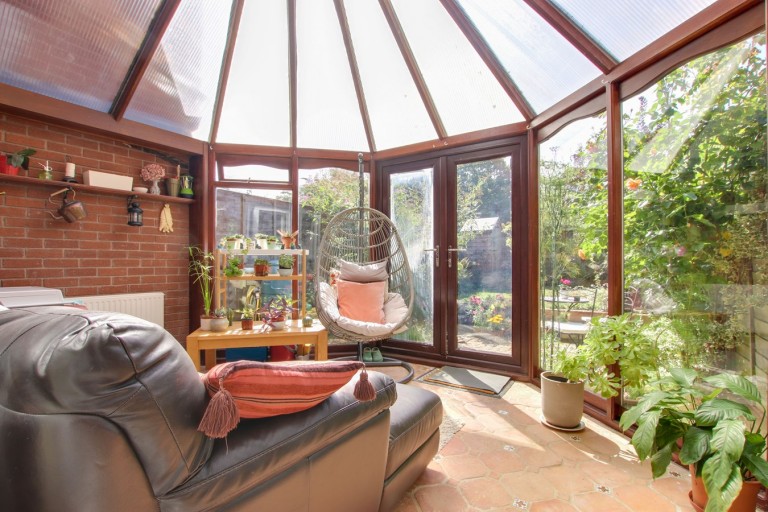 Images for Fennel Gardens, Lymington, SO41