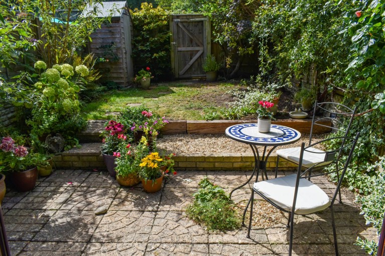 Images for Fennel Gardens, Lymington, SO41