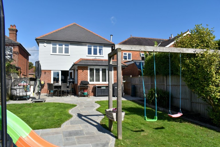 Images for Everton Road, Hordle, Lymington, SO41