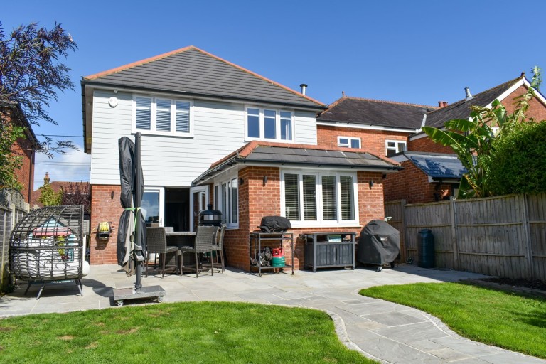 Images for Everton Road, Hordle, Lymington, SO41