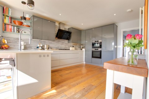 Click the photo for more details of Everton Road, Hordle, Lymington, SO41