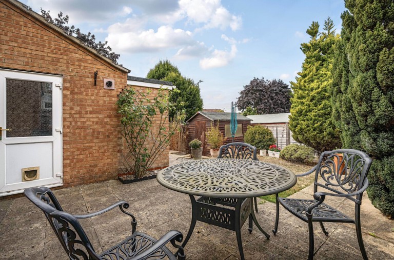 Images for Blenheim Close, Warminster, Wiltshire