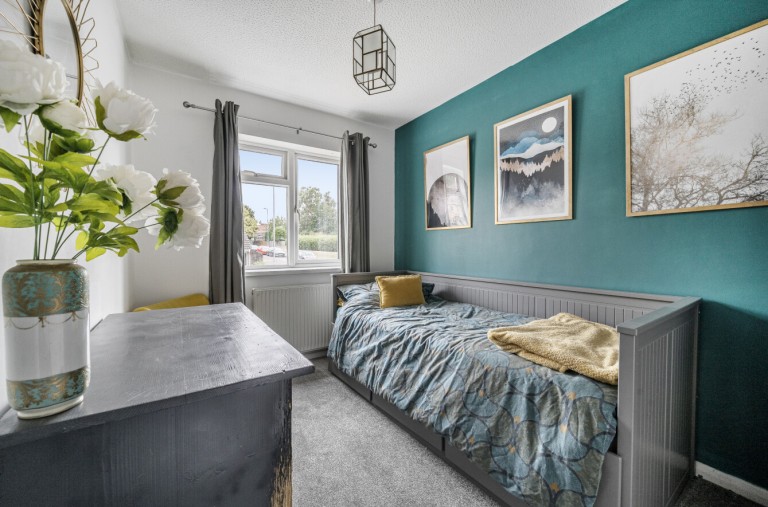 Images for Blenheim Close, Warminster, Wiltshire