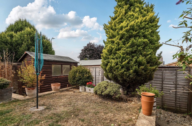 Images for Blenheim Close, Warminster, Wiltshire
