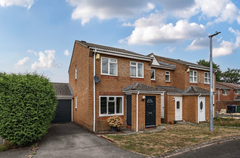 Images for Blenheim Close, Warminster, Wiltshire