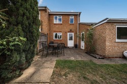 Images for Blenheim Close, Warminster, Wiltshire