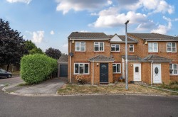 Images for Blenheim Close, Warminster, Wiltshire