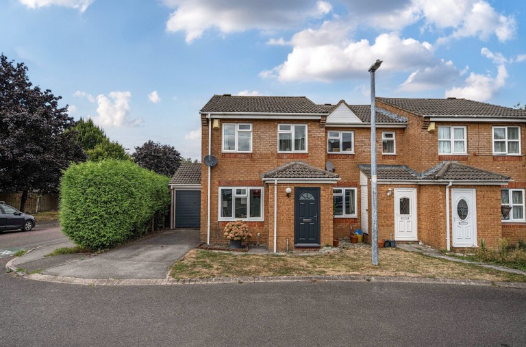 Images for Blenheim Close, Warminster, Wiltshire