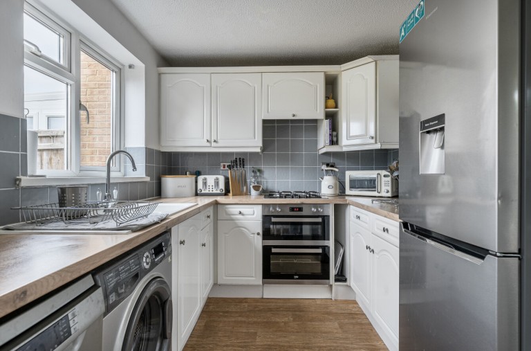 Images for Blenheim Close, Warminster, Wiltshire