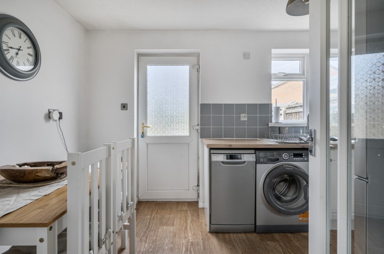 Images for Blenheim Close, Warminster, Wiltshire