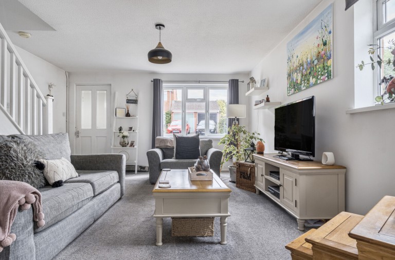 Images for Blenheim Close, Warminster, Wiltshire