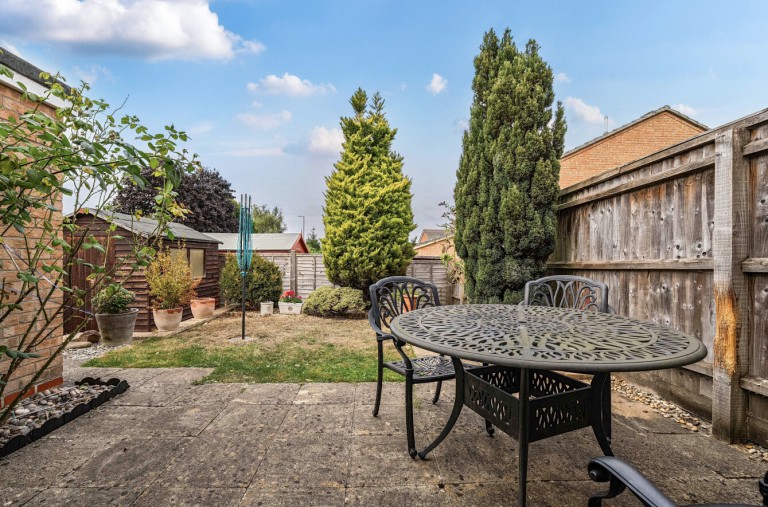 Images for Blenheim Close, Warminster, Wiltshire