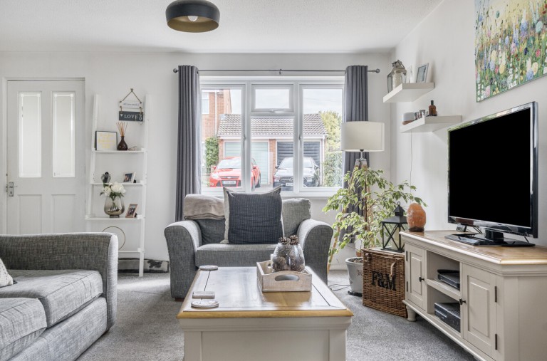 Images for Blenheim Close, Warminster, Wiltshire