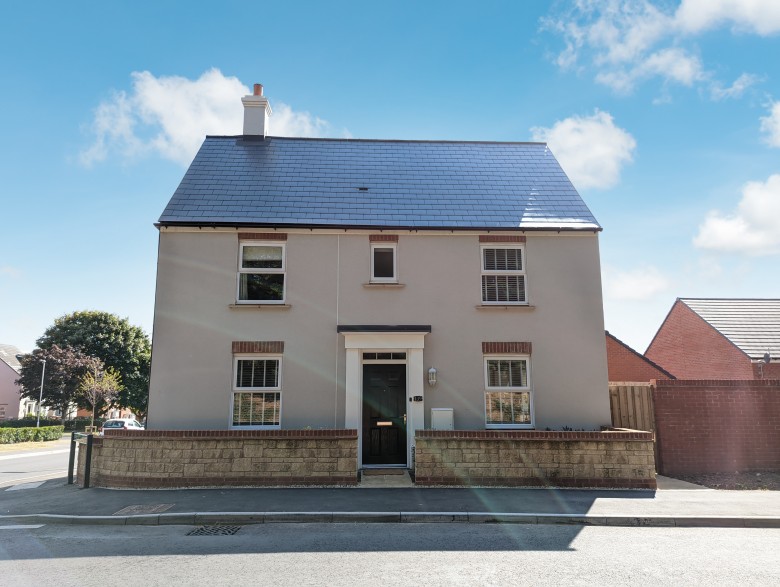 Click the photo for more details of Wookey Hole Road, Wells