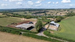 Images for Lot 1 Barn West of  Jacks Lane/Old Wells Road, Croscombe, Nr Wells, Somerset