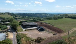 Images for Lot 1 Barn West of  Jacks Lane/Old Wells Road, Croscombe, Nr Wells, Somerset