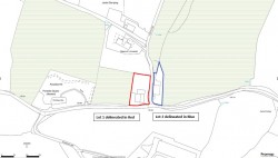 Images for Lot 1 Barn West of  Jacks Lane/Old Wells Road, Croscombe, Nr Wells, Somerset