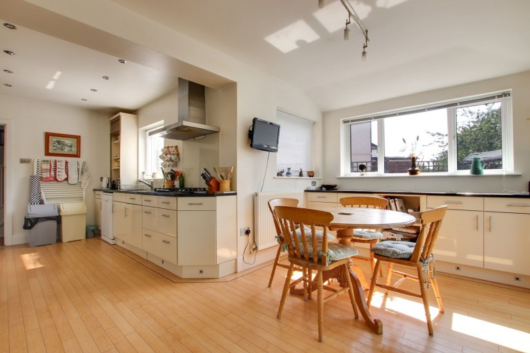 Images for Belmore Road, Lymington, SO41