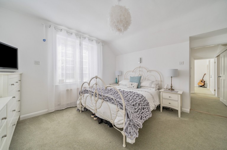 Images for Manor Road, Cossington, Somerset