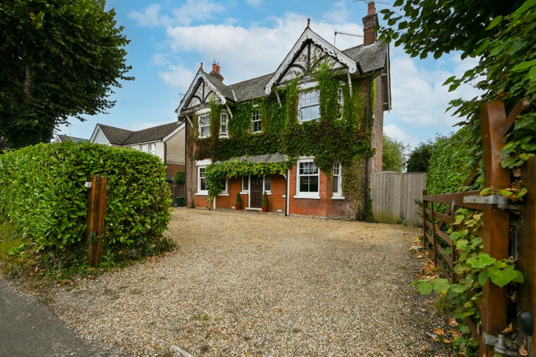Images for Broadshard Lane, Ringwood, BH24