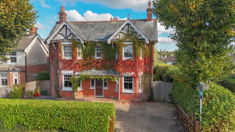 Images for Broadshard Lane, Ringwood, BH24