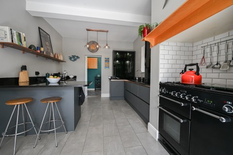 Click the photo for more details of Broadshard Lane, Ringwood, BH24