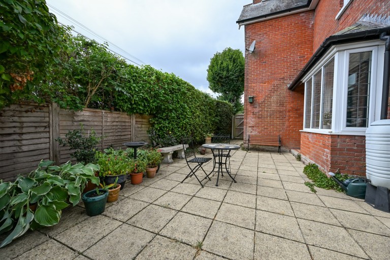 Images for Broadshard Lane, Ringwood, BH24