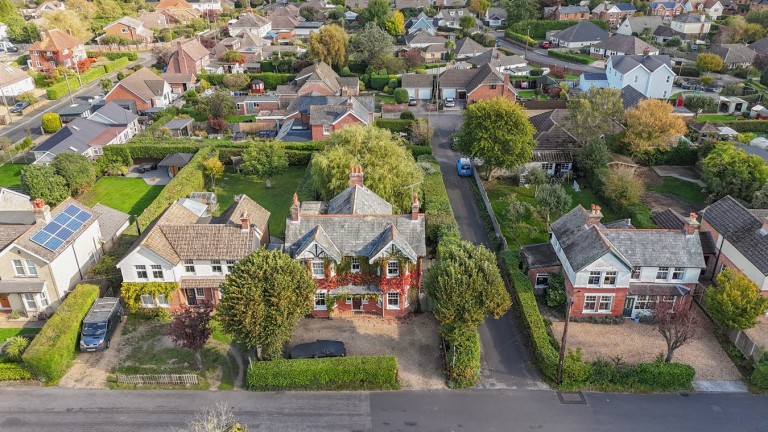 Images for Broadshard Lane, Ringwood, BH24