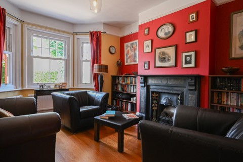 Click the photo for more details of Broadshard Lane, Ringwood, BH24