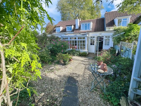 Click the photo for more details of Ilchester Road, Charlton Mackrell, Somerset