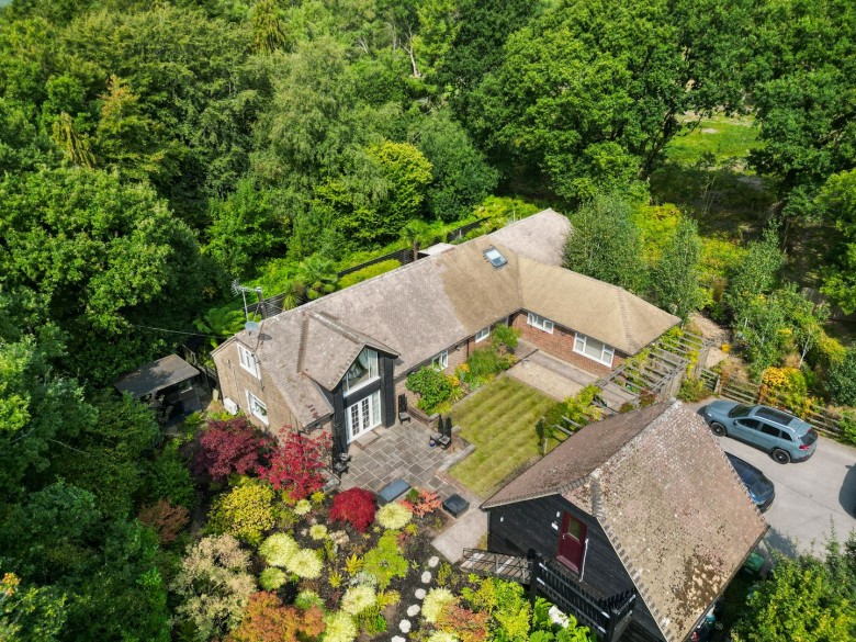 Click the photo for more details of Netherfield, Battle, East Sussex
