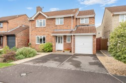 Images for Meadow Close, Street, Somerset