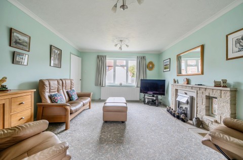 Click the photo for more details of Meadow Close, Street, Somerset