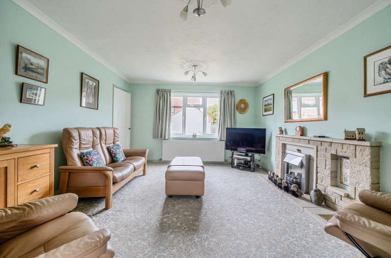 Images for Meadow Close, Street, Somerset