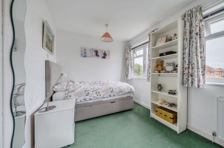 Images for Meadow Close, Street, Somerset