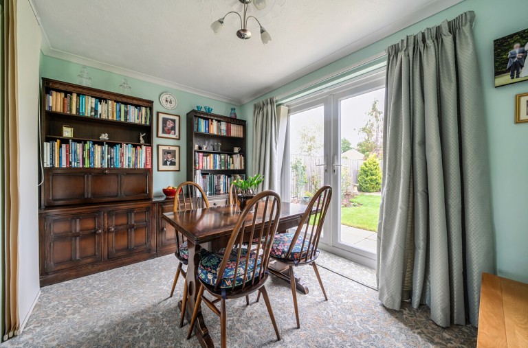 Images for Meadow Close, Street, Somerset