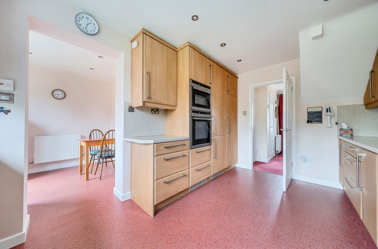 Images for Meadow Close, Street, Somerset