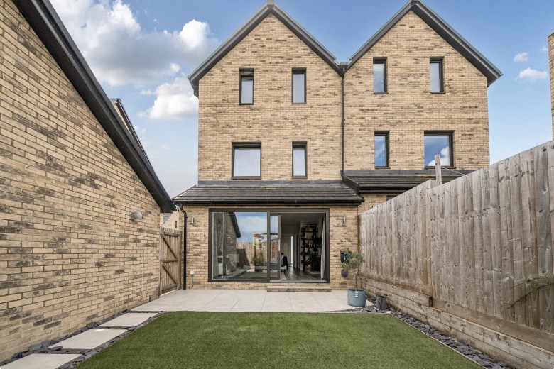 Click the photo for more details of Printworks Road, Frome, Somerset